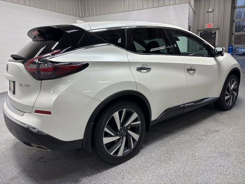 Used 2024 Nissan Murano SL image 7