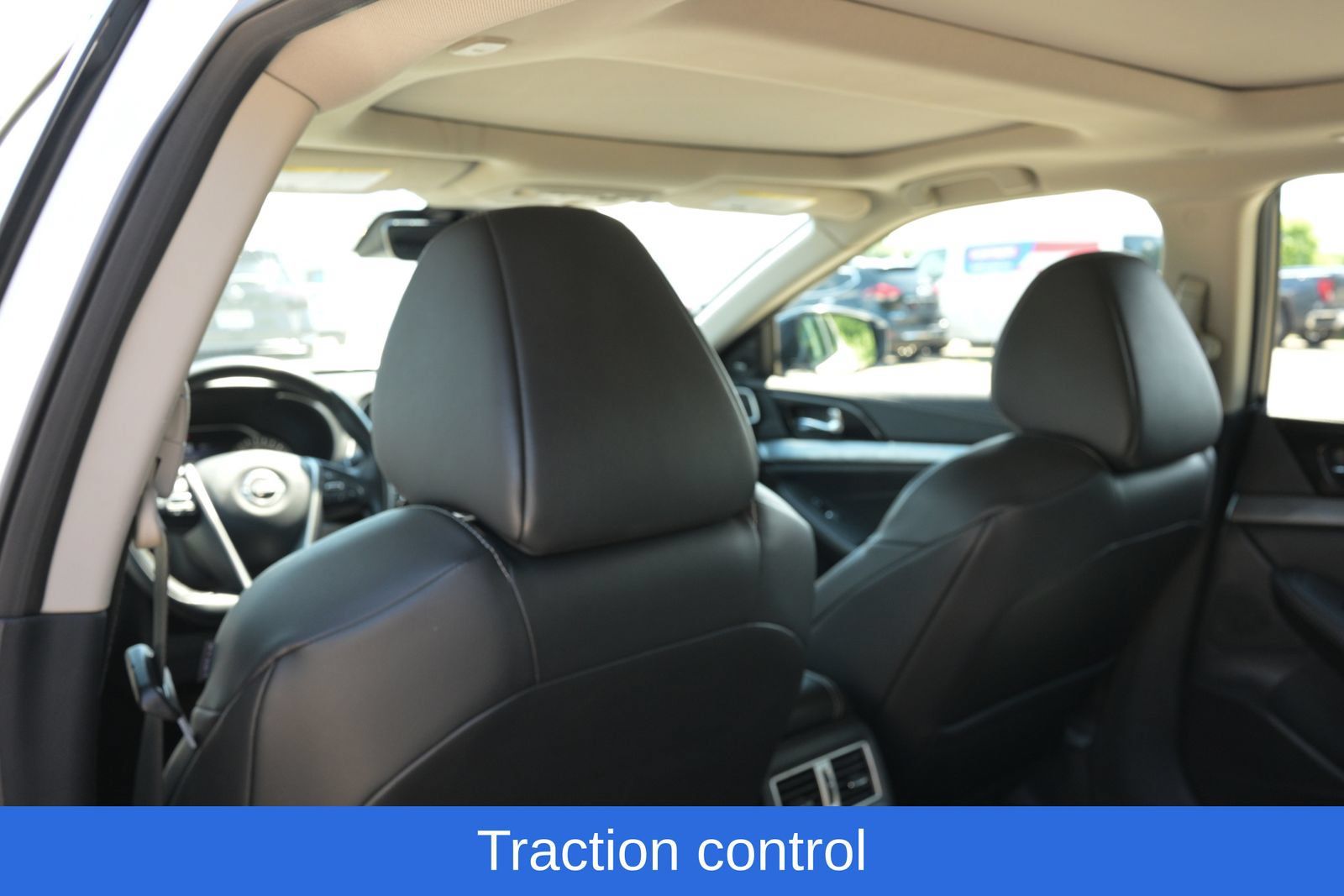 Used 2023 Nissan Maxima SL FWD image 30