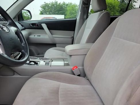 Used 2013 Toyota Highlander FWD w/ Cold Weather Pkg image 18