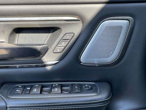 Used 2019 RAM 1500 Limited AWD/4WD image 20