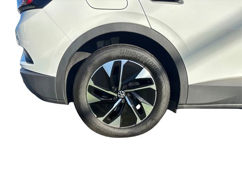 Used 2021 Volkswagen ID.4 Pro S w/ ID.4 Protection Package (IPT) image 40