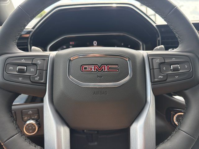 New 2026 GMC Sierra 1500 Elevation AWD/4WD image 21