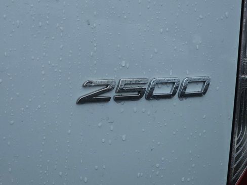 New 2025 Mercedes-Benz Sprinter 2500 image 13