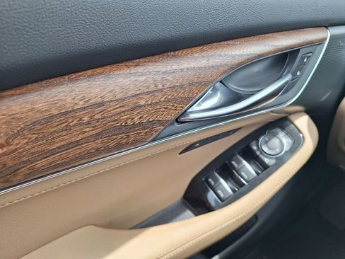 New 2026 Cadillac CT5 Premium Luxury RWD image 19