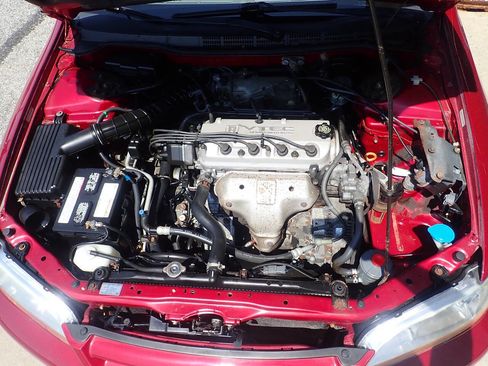 Used 2002 Honda Accord SE image 29