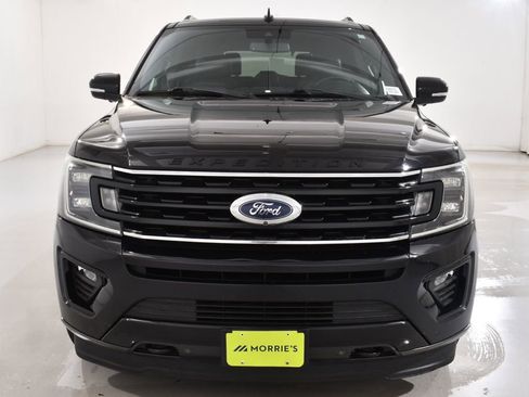 Used 2019 Ford Expedition Limited w/ Equipment Group 303A AWD/4WD image 3