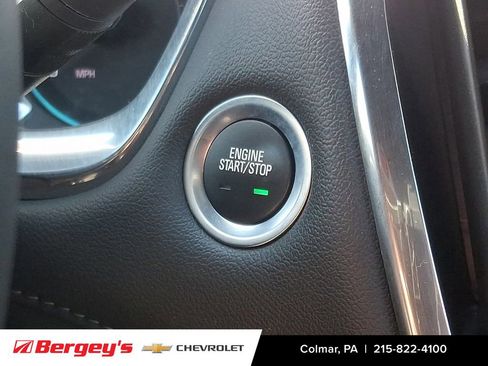 Certified 2023 Chevrolet Traverse LT w/ LPO, Floor Liner Package image 27