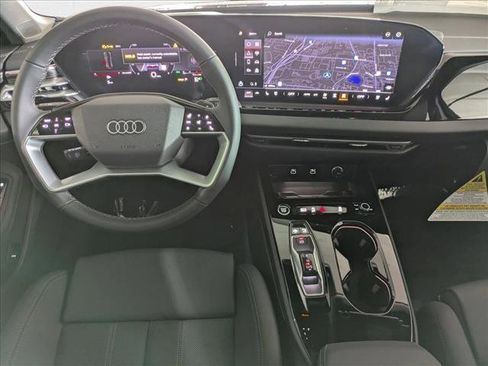 New 2025 Audi A5 2.0T Premium Plus Sedan image 16