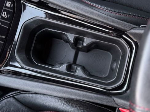 Used 2022 Jeep Compass Trailhawk w/ Trailhawk Convenience Group image 24