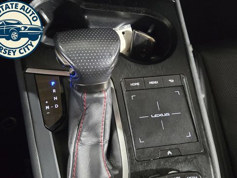 Used 2021 Lexus UX 200 F Sport w/ Accessory Package (Z1) FWD image 20