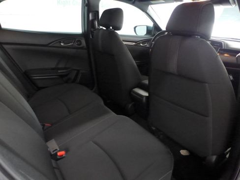 Used 2021 Honda Civic EX image 50