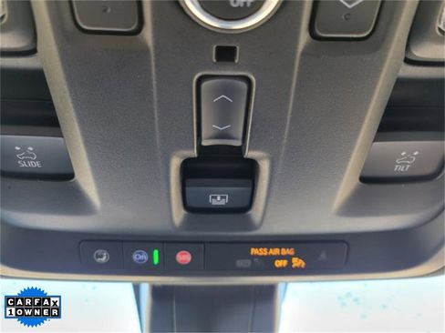 Used 2021 Chevrolet Suburban High Country image 33