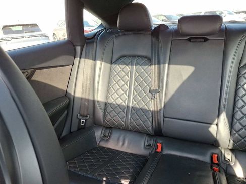 Used 2019 Audi S5 Premium Plus w/ Premium Plus image 13