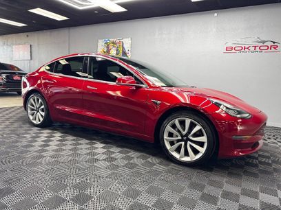 Used 2020 Tesla Model 3 Standard Range Plus