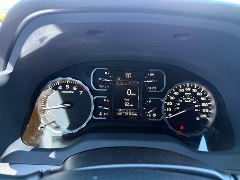 Used 2018 Toyota Tundra SR5 w/ TRD Off Road Package image 13