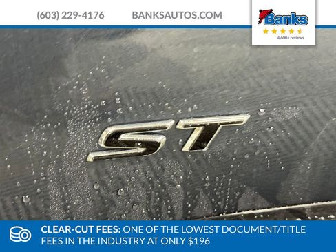 New 2026 Buick Envision Sport Touring image 4