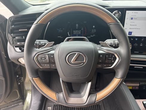 Certified 2025 Lexus RX 350 Premium w/ Convenience Package AWD/4WD image 18