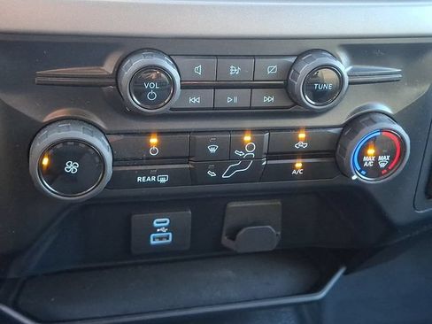 Used 2024 Ford F150 XL w/ Equipment Group 103A High AWD/4WD image 15