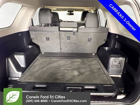 Used 2013 Toyota 4Runner Trail AWD/4WD image 7