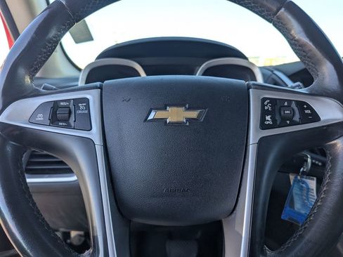 Used 2015 Chevrolet Equinox LT image 17