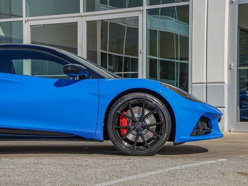 New 2026 Lotus Emira RWD image 6