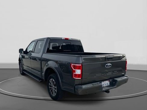Used 2018 Ford F150 XLT w/ Equipment Group 302A Luxury image 7