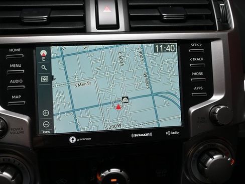 Certified 2023 Toyota 4Runner SR5 Premium image 16