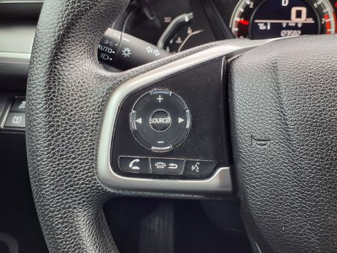 Certified 2018 Honda Civic LX-P image 14