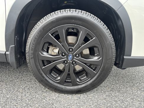 Used 2020 Subaru Forester Sport AWD/4WD image 28