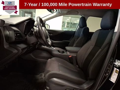 Certified 2024 Subaru Outback Premium w/ Popular Package #1 AWD/4WD image 13