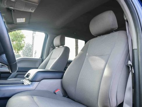 Used 2019 Ford F150 XLT w/ Equipment Group 302A Luxury image 18