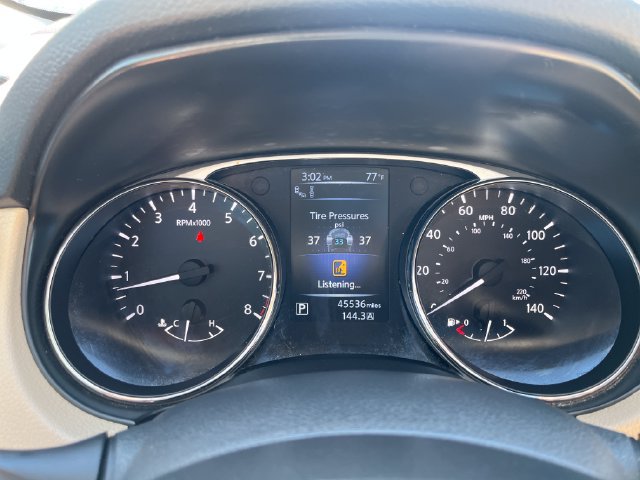 Used 2016 Nissan Rogue SL w/ SL Premium Package AWD/4WD image 33