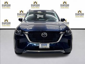 Used 2024 MAZDA CX-90 Plug-In Hybrid w/ Premium Pkg AWD/4WD video 2