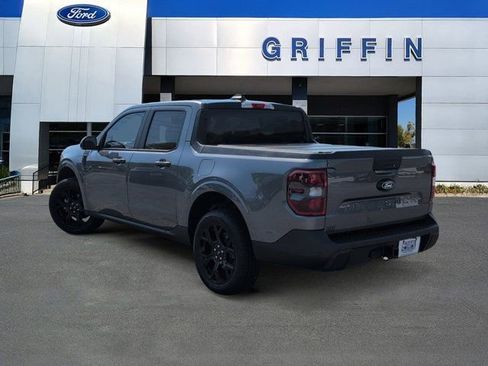 Used 2025 Ford Maverick XLT w/ XLT Luxury Package image 9