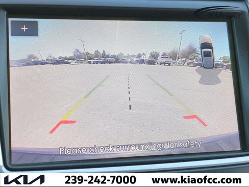 Used 2020 Lincoln Nautilus Reserve w/ Cargo Utility Package image 22