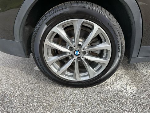 Used 2019 BMW X3 xDrive30i w/ Premium Package AWD/4WD image 47