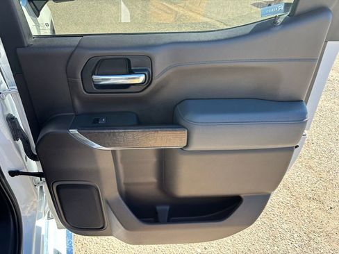 Used 2022 GMC Sierra 1500 Denali image 29
