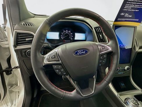 Certified 2024 Ford Edge ST-Line image 18