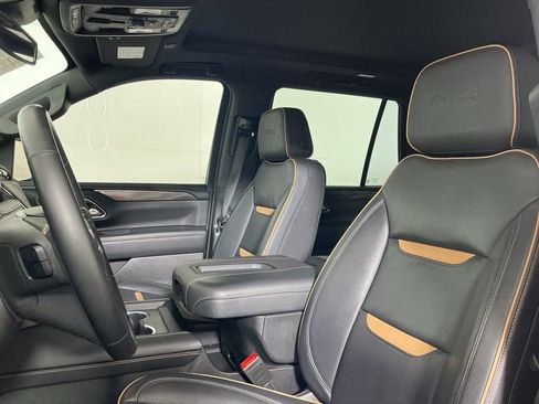 Used 2023 GMC Yukon AT4 w/ AT4 Premium Plus Package AWD/4WD image 22