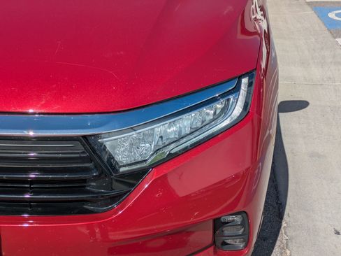 Used 2022 Honda Odyssey EX-L image 12