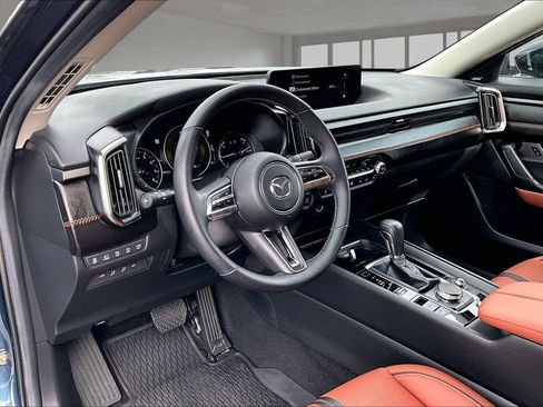 Certified 2025 MAZDA CX-50 2.5 Turbo w/ Premium Plus Pkg AWD/4WD image 14