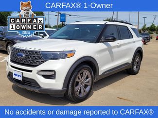 Used 2022 Ford Explorer XLT w/ Equipment Group 202A RWD video 2