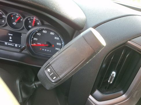 Certified 2023 GMC Sierra 1500 Pro w/ Pro Value Package image 14