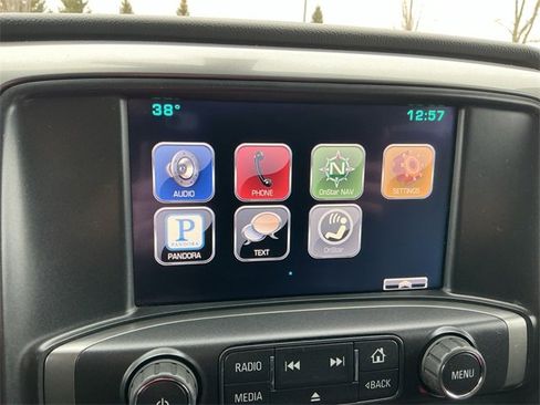 Used 2015 Chevrolet Silverado 1500 LT w/ All Star Edition image 19