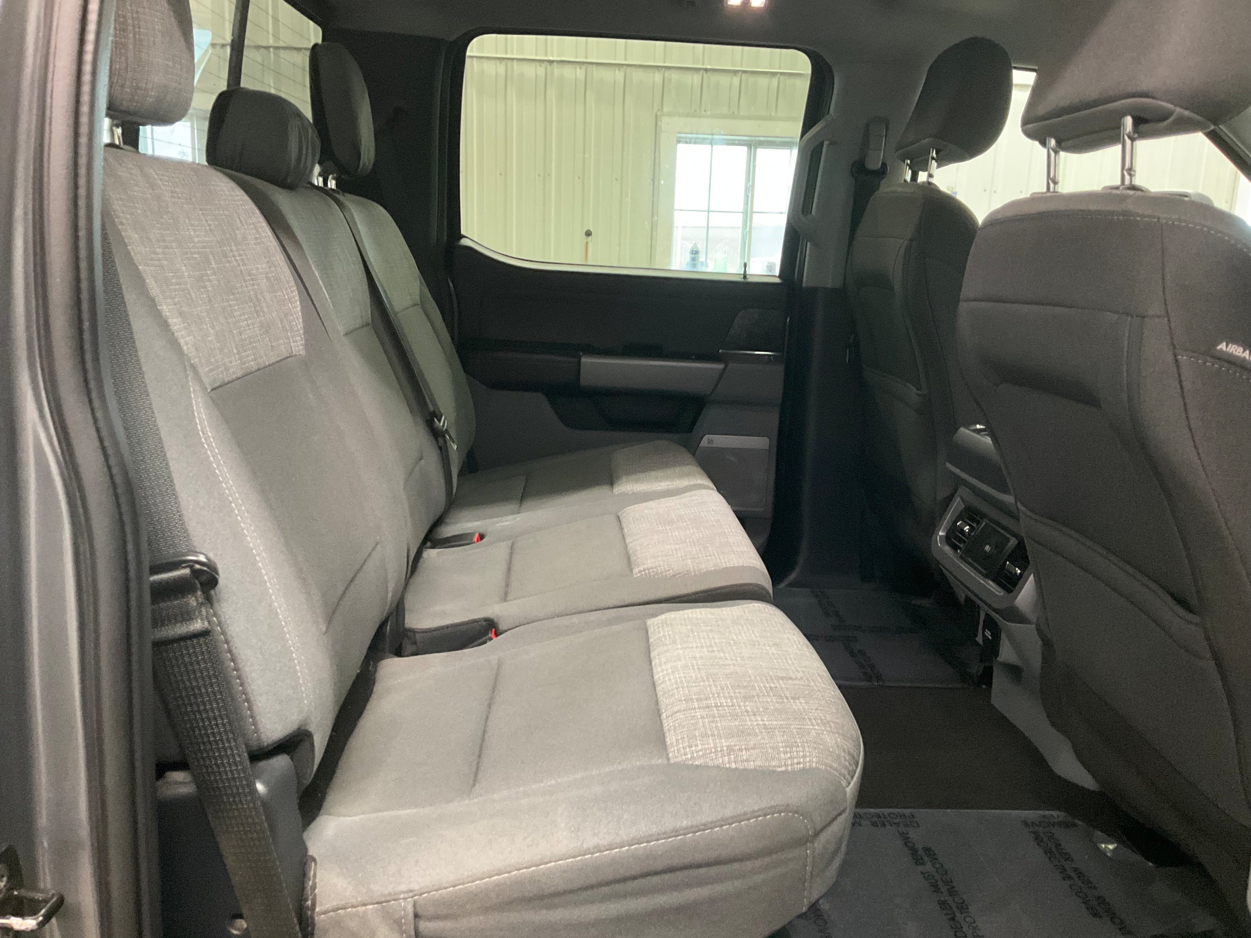 Used 2024 Ford F250 XLT w/ XLT Premium Package AWD/4WD image 24