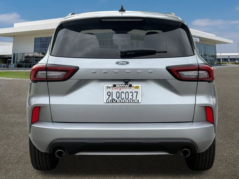 Used 2024 Ford Escape ST-Line image 9