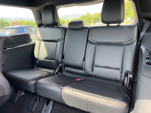 New 2026 Ford Expedition Tremor AWD/4WD image 18