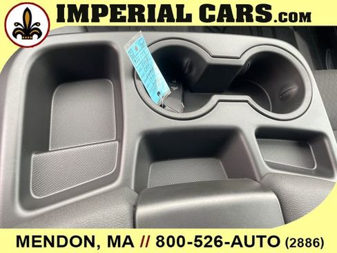 New 2026 Chevrolet Silverado 1500 LT w/ LPO, Liner Protection Package image 31