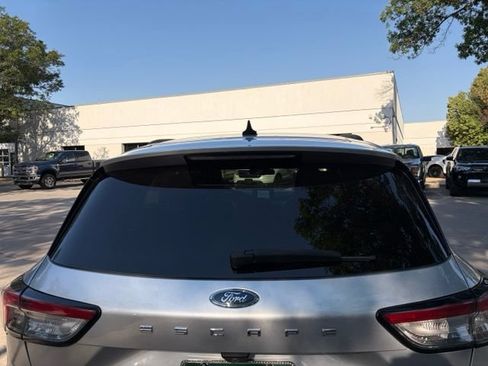 Used 2020 Ford Escape SEL AWD/4WD image 6