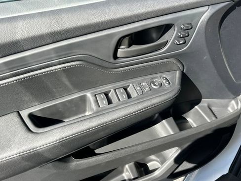 New 2026 Honda Odyssey Sport-L image 10